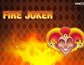 Fire Joker