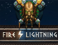 Fire Lightning