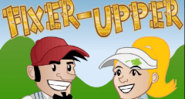 Fixer Upper