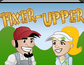 Fixer Upper