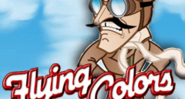 Flying Colors