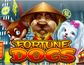 Fortune Dogs