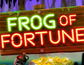Frog of Fortune