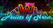 Fruits of Neon
