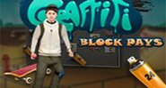 Graffiti Block Pays