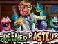 Greener Pasteur