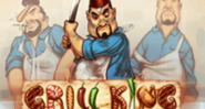 Grill King