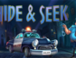 Hide and Seek