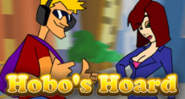 Hobos Hoard