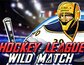 Hockey League Wild Match