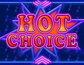 Hot Choice