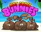 Hot Cross Bunnies