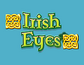 Irish Eyes