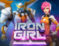 Iron Girl