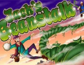 Jacks Beanstalk