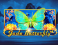 Jade Butterfly