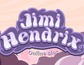 Jimi Hendrix