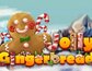 Jolly Gingerbread