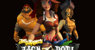 Jolly Rogers Jackpot
