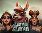 Lama Glama