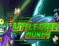 Little Green Money
