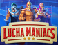 Lucha Maniacs