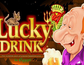 Lucky Drink In Egypt