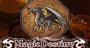 Magic Destiny