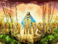 Maya Mystery