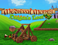 Medieval Money Dragons Loot