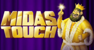Midas Touch