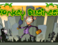 Monkey Business