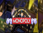 Monopoly Once Around Deluxe