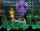 Monster Lab