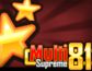 Multi Supreme 81