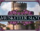 Musketeer Slot