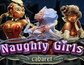 Naughty Girls Cabaret
