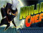 Ninja Chef