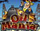 Oil Mania