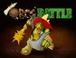 Orcs Battle