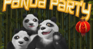 Panda Party