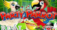 Party Parrot