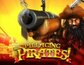 Pillaging Pirates