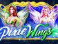 Pixie Wings