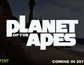 Planet of the Apes