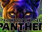 Prowling Panther