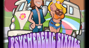 Psychedelic Sixties