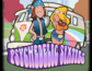 Psychedelic Sixties