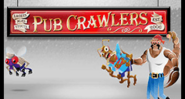 Pub Crawlers