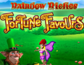 Rainbow Riches Fortune Favours